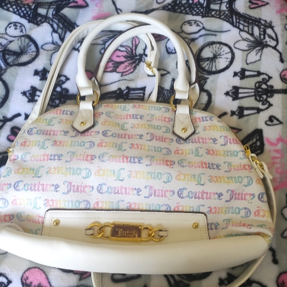 Juicy Couture Bag
